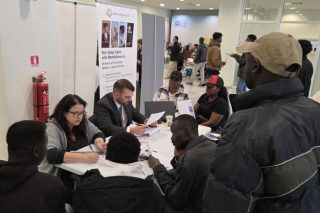 Ονείρου... οδύσσεια για 461 πρόσφυγες και μετανάστες